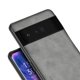 thumbnail image 2 of Fundas protectoras de cuero de lujo para empresas para Google Pixel 6/7 6A 6/7Pro, Google 6, color negro, 2 of 5