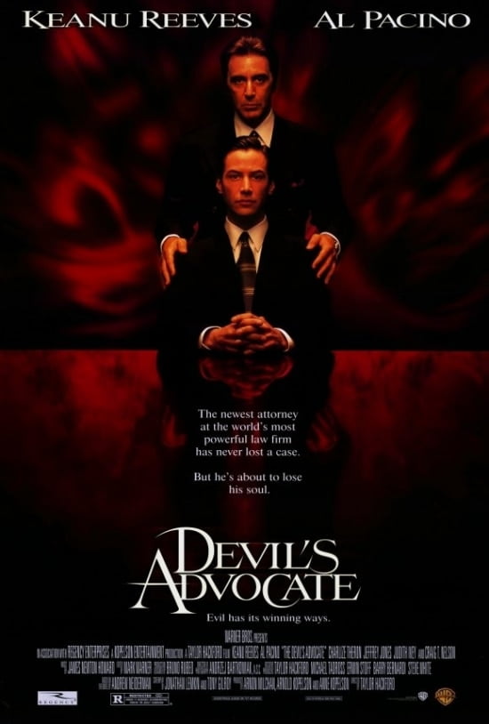 devil's advocate jumper