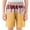 Coffee, variant on oqasdz Boys Girls Shorts Ice Cream Print Elastic Waist Comfortable Pants With Pockets Casual Daily Sports Active Baseball Shorts Size 3 Y-4 Y