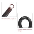 thumbnail image 4 of Spring Bender 26.3mm OD 550mm Long Bending Spring Conduit Spring Red, 4 of 6