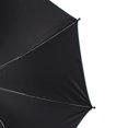 thumbnail image 2 of Riousery Baby Stroller Parasol Clip On Sun Shade Umbrella with Adjustable Clamp Outdoor 85cm Blue, 2 of 9