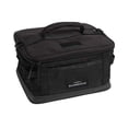 thumbnail image 1 of Bolsa organizadora de herramientas para camping, impermeable, multiusos. Negro, 1 of 9
