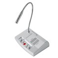 thumbnail image 1 of Dual-way Mic Speaker, Stereo Jack Output Mode Intercom Window Interphone, For Bus Station Bank, 1 of 8
