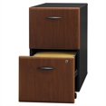 thumbnail image 4 of Series A 2Dwr Mobile Pedestal in Hansen Cherry - Engineered Wood, 4 of 4