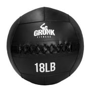 Gronk Fitness Wall Balls | 18lbs