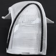 thumbnail image 4 of Repetidor de luz indicadora de señal de giro de espejo retrovisor exterior Compatible con Fit Jazz 2009 - 2014 34300-tg5-, 4 of 5