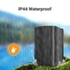 thumbnail image 5 of Altavoces exteriores STUDIOFINIX, 6.5 pulgadas, 400 W, resistentes al agua, negros, 5 of 9