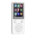thumbnail image 1 of Keenso 4.2 Music Player, MP4 Player, For Music Lovers, Students, 1 of 8