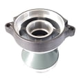 thumbnail image 1 of 683-45361-01-4D Outboard Cap Lower Casing Gear Box Cap for Boat Engine 9.9HP 15HP F8 F9.9, 1 of 6