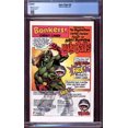 thumbnail image 2 of Alpha Flight #46 - CGC 9.8 Comic Book, 2 of 2