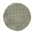 thumbnail image 3 of KLKCMS Latch Hook Mesh Making Decoration Blank Pillow Hooking Mesh for Sofa Mat 50cmx50cm, 3 of 9