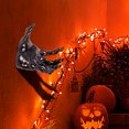 thumbnail image 4 of EUDIDV Spooky Halloween Ornaments Halloween Resin Horror Candle Decoration Horror Hands Candles For Halloween Wall Decoration Creepy Halloween Props, 4 of 4