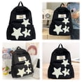thumbnail image 3 of Mochila Mujer Nylon Kawaii Gran Capacidad Con, 3 of 8