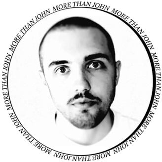 MORE THAN JOHN - 0 [COMPACT DISCS]