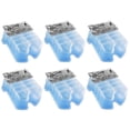 thumbnail image 1 of Cartuchos de recarga para Braun Clean & Renew CCR de Clark Shaving, 1 of 2