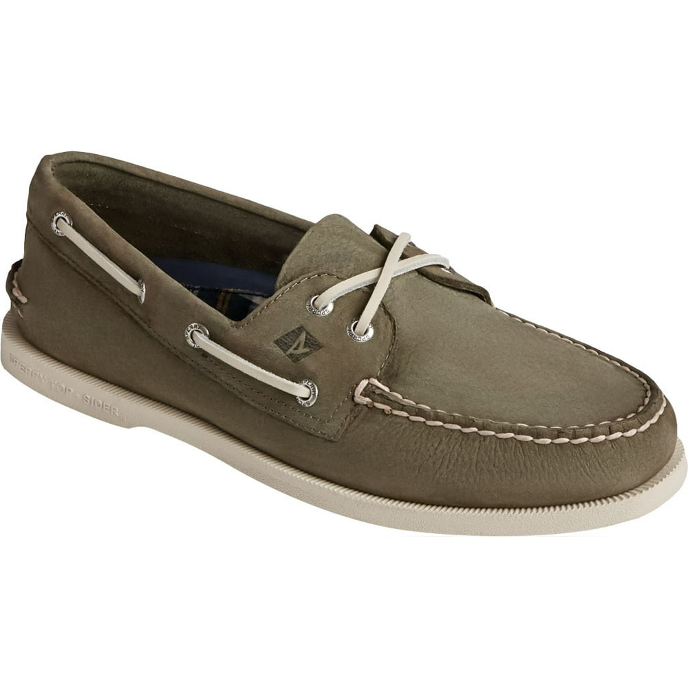 sperry top sider ao