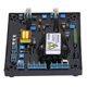 thumbnail image 2 of Regulador automático de voltaje para generador sin escobillas Controlador de voltaje para generador trifásico Entrada CA 140 V, 2 of 14