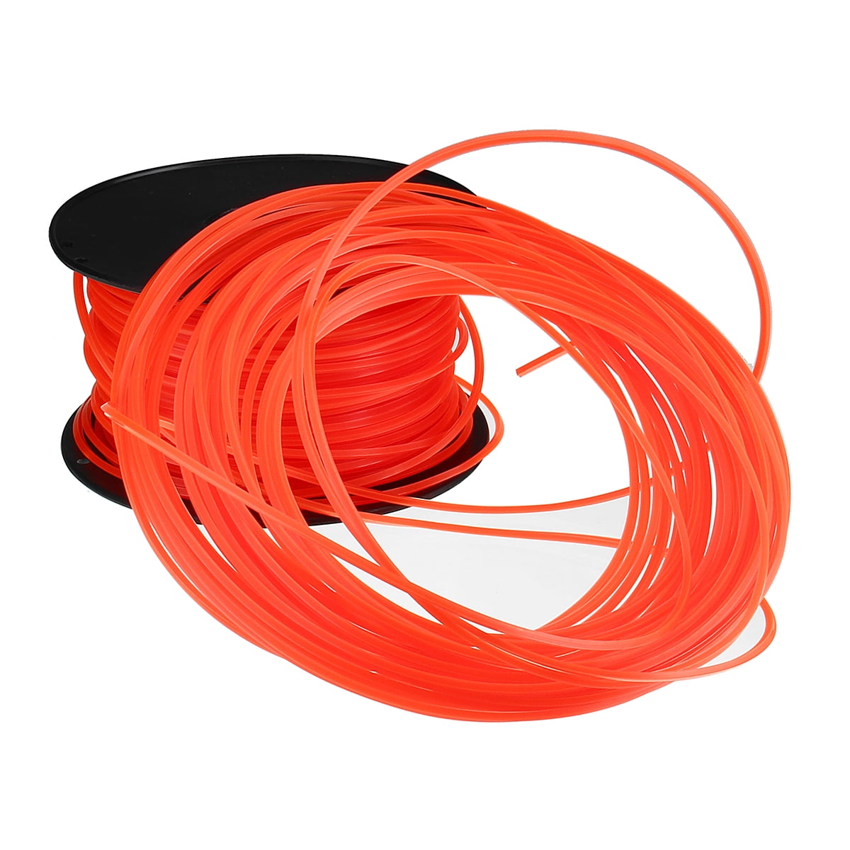 2.7mm 15/50/120m Roll Nylon Trimmer Line Mower Grass Rope Brushcutter