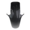 thumbnail image 1 of Guardabarros delantero de motocicleta shamjiam material tierra Para CB600 600 98-06 Hornet, 1 of 8