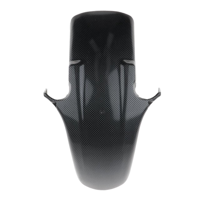 Guardabarros delantero de motocicleta shamjiam material tierra Para CB600 600 98-06 Hornet