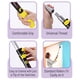 thumbnail image 3 of Bates- Poste De Extensión Poste De 1.4 A 3 Pies Poste Telescópico Poste De Pintura Poste Extensible Poste De Extensión Para Rodillo De Pintura Poste De Pintor Mango De Extensión Mango Telescópico Post, 3 of 8