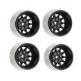 thumbnail image 3 of Wheel Rim,Car Alloy Redcat 1/10 Rim Hub Rim Beadlock 2.2in Wheel 1/10 Remote Hub 4pcs Hub Car Beadlock Wheel Rims Wheel Rim Axi03007 Redcat Beadlock 2.2in 90046 Axi03007 Scx10 90046 4pcs Scx10, 3 of 7