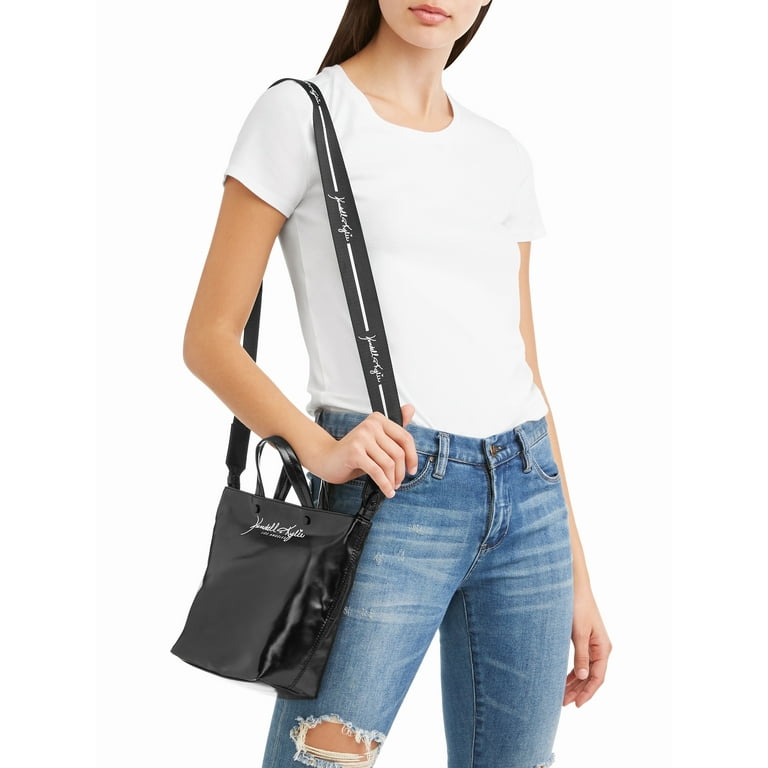 Saffiano Kendall Crossbody