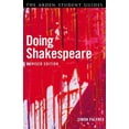 thumbnail image 2 of Doing Shakespeare (Arden Shakespeare), 2 of 2