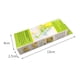 thumbnail image 2 of UPOUART Herramienta Cocina Rosa Para Rebanar Vegetales Pepino Moderno, 2 of 8