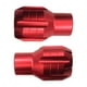 thumbnail image 1 of Accesorios para bicicletas eléctricas, tornillo de sonda para reposapiés de Pedal, para G0, reemplaza piezas de repuesto, accesorio profesional Rojo SM SunniMix Reposapiés de pedales, 1 of 8