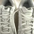 thumbnail image 2 of New Balance 577 Men's Walking Shoes White MW577WT Size 8.5, 2 of 6