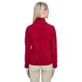 thumbnail image 2 of Ash City - North End Ladies' Voyage Fleece Jacket, 2 of 3