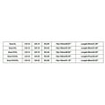 thumbnail image 4 of Fankiway Fashion Man Solid Casual Plus-Size Mid Waist Loose Pockets Bandage Short Pants, 4 of 4
