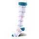 thumbnail image 1 of Calcetines de compresión para pantorrillas, calcetines de compresión deportivos, calcetines de ciclismo para exteriores, calcetines de compresión combinados, 1 of 4