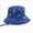 B28-Dark Blue, variant on Quealent Baby Toddler Sun Hat,Boys Girls Bucket Hat for Kids UPF 50  Sun Protective Child Summer Beach Hats 5-8 Years