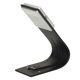 thumbnail image 1 of Lámpara de lectura LED recargable con 4 niveles de brillo ajustables, lámpara de lectura nocturna plegable con clips magnéticos para libros, tabletas, iPads, computadoras portátiles, etc., 1 of 5