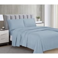thumbnail image 1 of 1800 Series Microfiber Sheet Set, 1 of 3