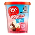 thumbnail image 1 of Helado Holanda Cremissimo napolitano zero azúcar 1 l, 1 of 4