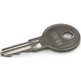 thumbnail image 1 of Thetford 94152 Key, 1 of 2