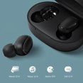 thumbnail image 3 of A6s tws 5.0 Auriculares Inalámbricos bluetooth Para xiaomi Redmi Airdots Cancelación De Ruido, 3 of 4