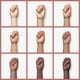 thumbnail image 4 of Esmalte de uñas en gel MEMEDA Neutral Nude 15 ml, 4 of 7