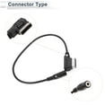 thumbnail image 4 of Cable de Adaptador de Audio Aux Único para Mercedes-Benz 2008-2016 con puerto MI, Conveniente para Arnes de Radio Estéreo, 4 of 7