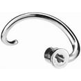 thumbnail image 3 of KitchenAid KSMC7QDH 7 and 8-Qt Stainless Steel Dough Hook, 3 of 4