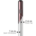 thumbnail image 4 of Luxendary LUX-I7PLCRMR-SPACEX1, Canyon See-Through Design Chrome Series Case for iPhone 7 Plus, 4 of 5