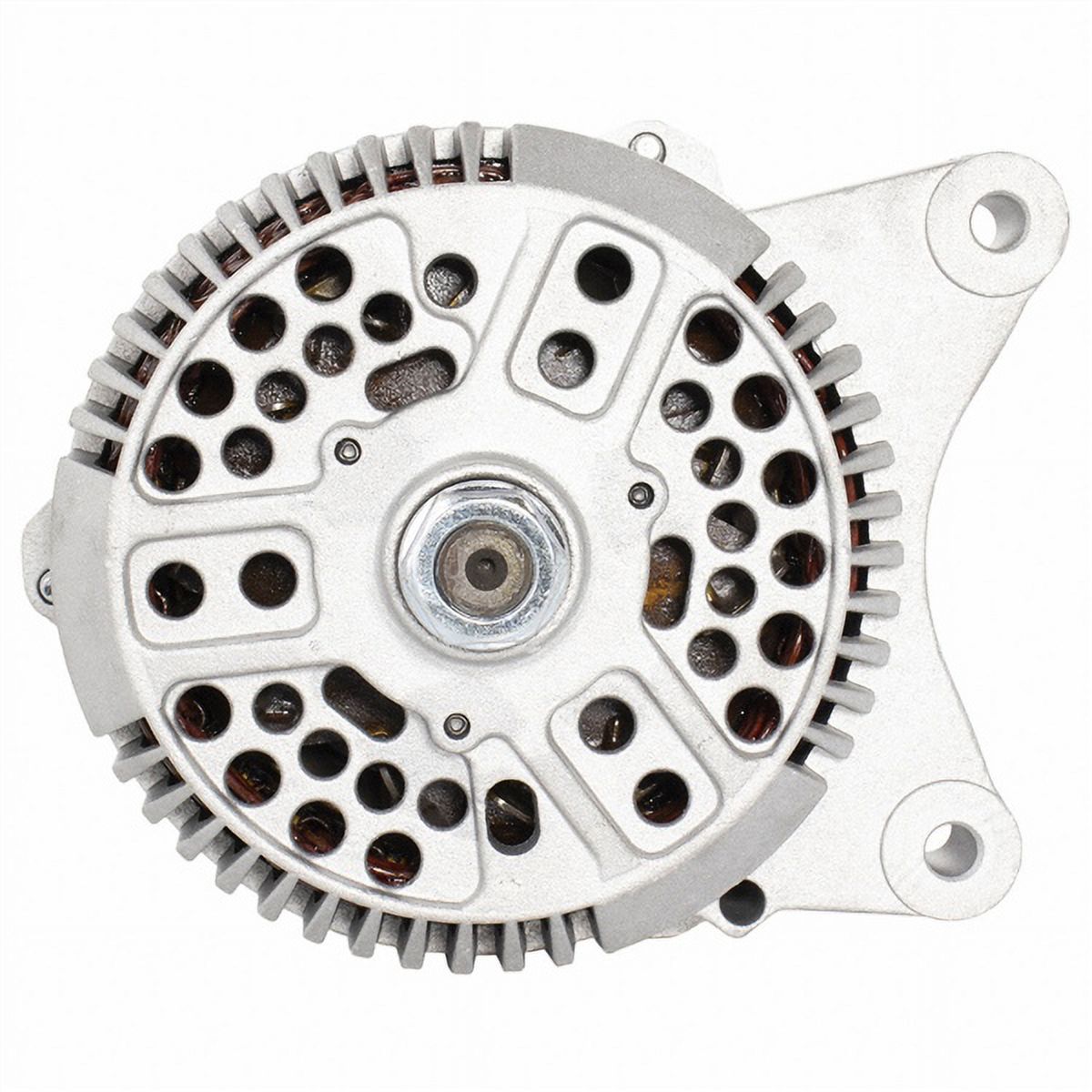 Motorcraft Alternator GLV-8725-RM Fits select: 2006-2008 FORD 