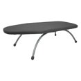 thumbnail image 1 of Homz Large 36 In Long Premium Steel Anywhere Countertop Ironing Board, Gray, 1 of 10