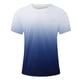 thumbnail image 3 of Camisetas de Manga Larga para Hombres Imprimir Camiseta de Cuello Redondo, Top de Manga Corta Casual para la Primavera Y el Verano, 3 of 5