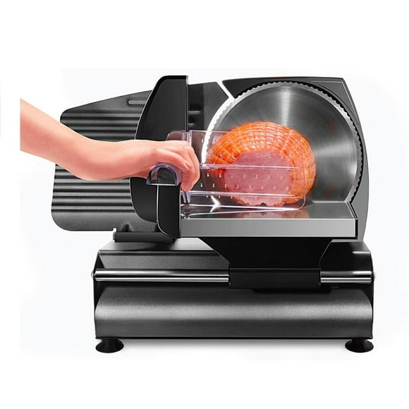 Rebanadora de Carne Chefman RJ49