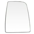 thumbnail image 2 of Heated Door Mirror Glass Wing Mirror Replacement for   Van 150 250 350 With Heating Function, 2 of 7