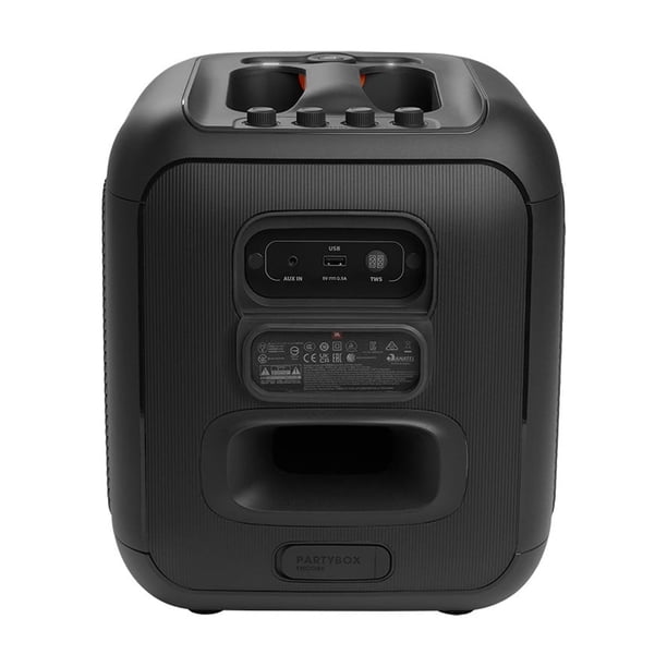 JBL Karaoke Machine: Music & Fun for Coffee Shop Parties - Walmart